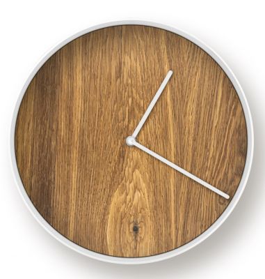 MJ01 Wall Clock Small Janua